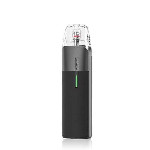 Vaporesso Luxe Q2 Pod Mod Kit Device - Black