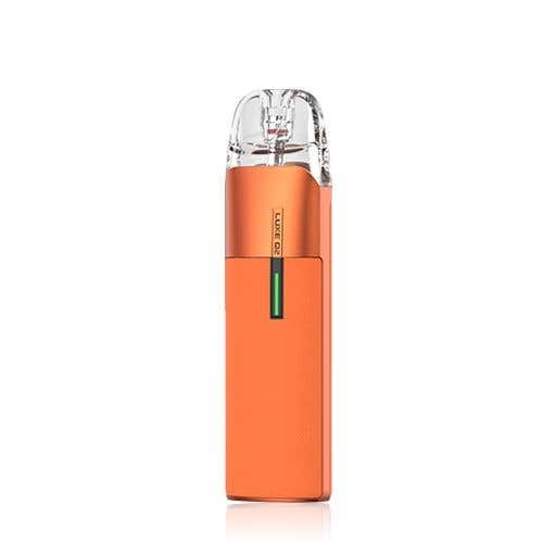 Vaporesso Luxe Q2 Pod Mod Kit Device - Orange