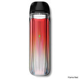 Vaporesso Luxe QS Pod Kit - Flame Red