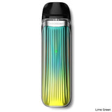 Vaporesso Luxe QS Pod Kit - Lime Green