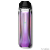Vaporesso Luxe QS Pod Kit - Sunset Violet