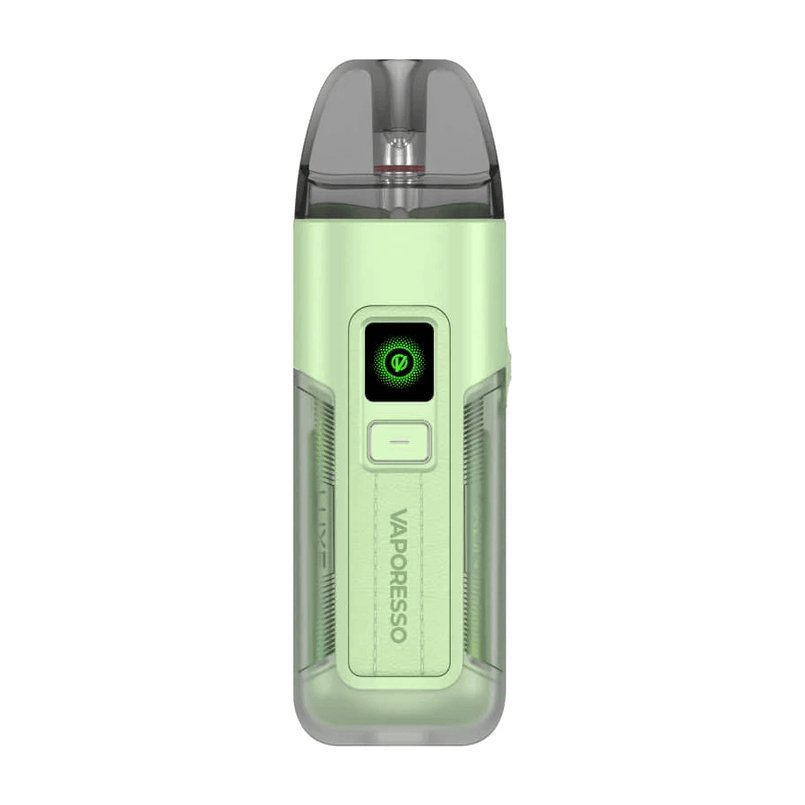 Vaporesso LUXE X2 Pod Vape Kit - Avocado Green