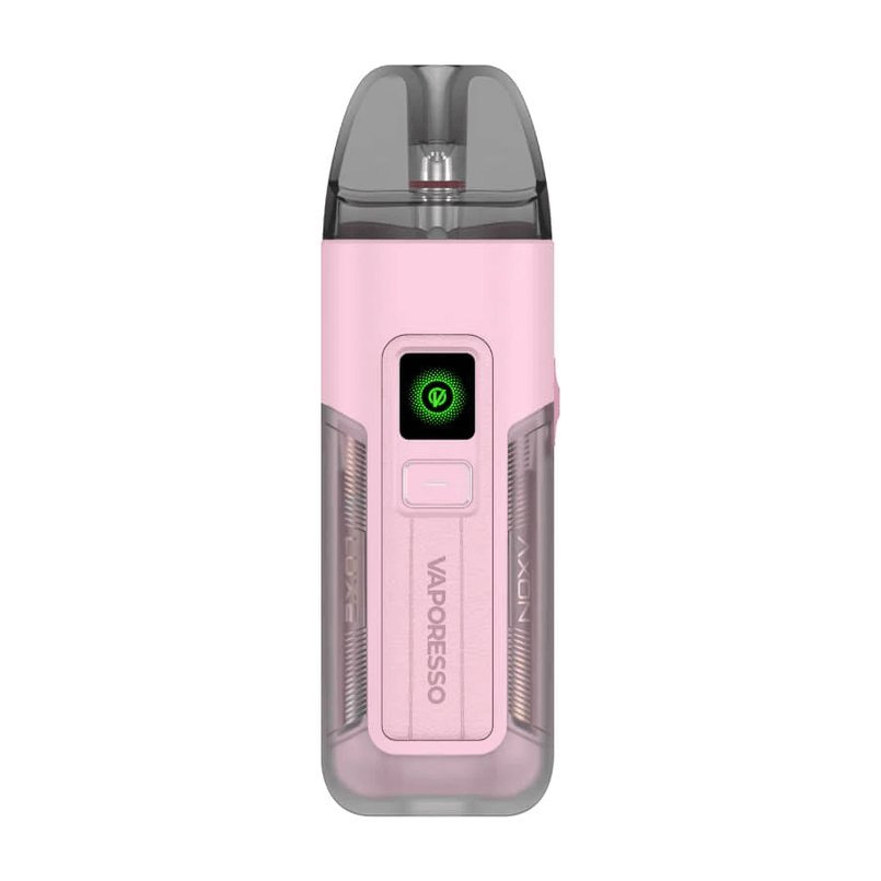 Vaporesso LUXE X2 Pod Vape Kit - Light Pink
