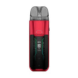 Vaporesso Luxe XR Max Pod Kit - Flame Red