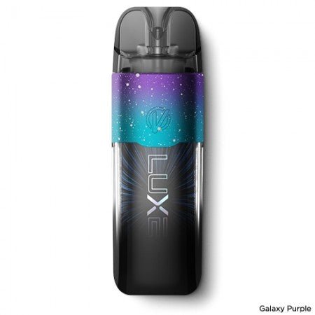 Vaporesso Luxe XR Pod Kit - Galaxy Purple