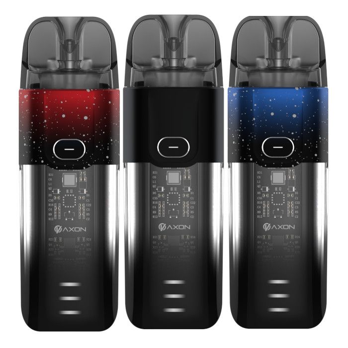 Vaporesso Luxe XR Pod Kit - Galaxy Purple