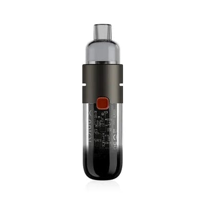 Vaporesso Moti X Mini Pod Kit - Gunmetal Grey