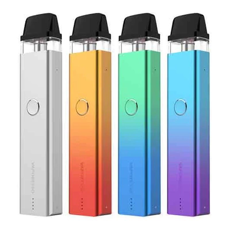 Vaporesso XROS 2 Pod Mod Kit - Forest Green