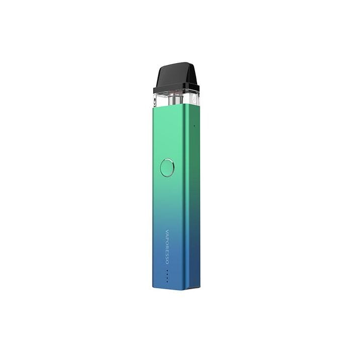 Vaporesso XROS 2 Pod Mod Kit - Lime Green