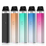 Vaporesso Xros 3 Pod Kit - Black