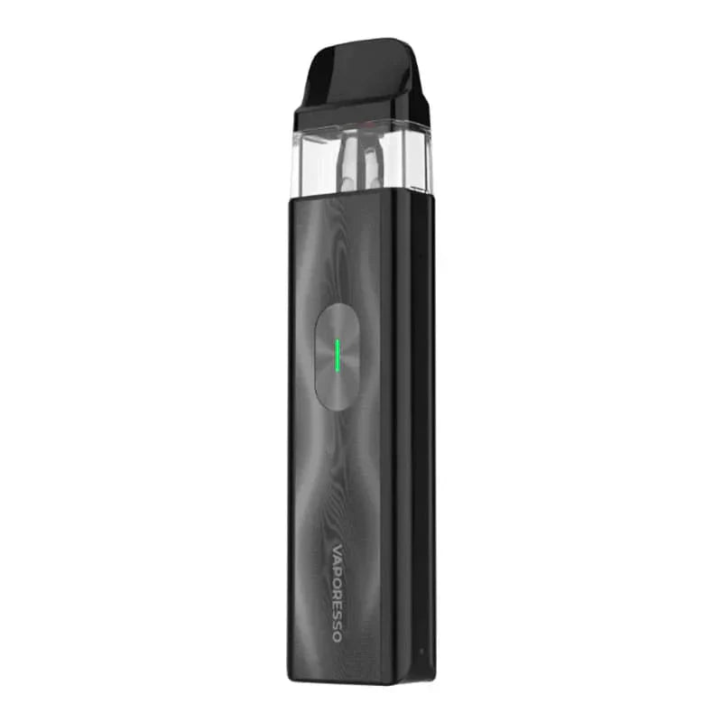 Vaporesso XROS 4 Mini Pod Vape Kit Device - Black