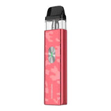 Vaporesso XROS 4 Mini Pod Vape Kit Device - Camo Red