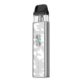 Vaporesso XROS 4 Mini Pod Vape Kit Device - Camo Silver