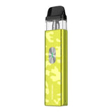 Vaporesso XROS 4 Mini Pod Vape Kit Device - Camo Yellow
