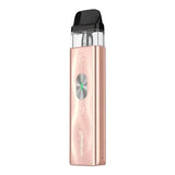 Vaporesso XROS 4 Mini Pod Vape Kit Device - Champagne Gold