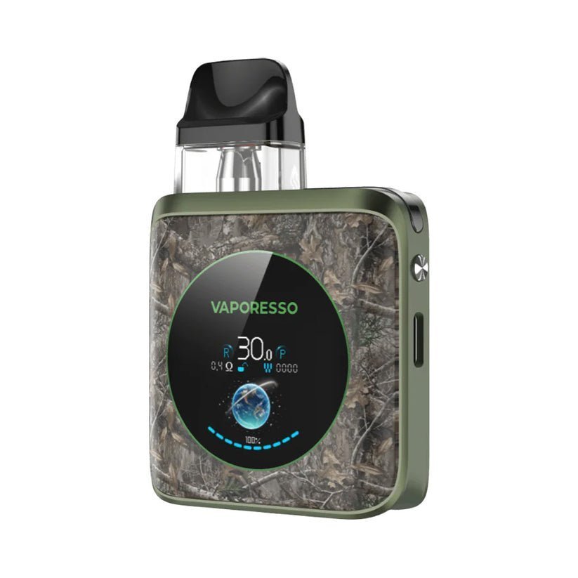 Vaporesso XROS 4 Nano Pod Kit - Camouflage