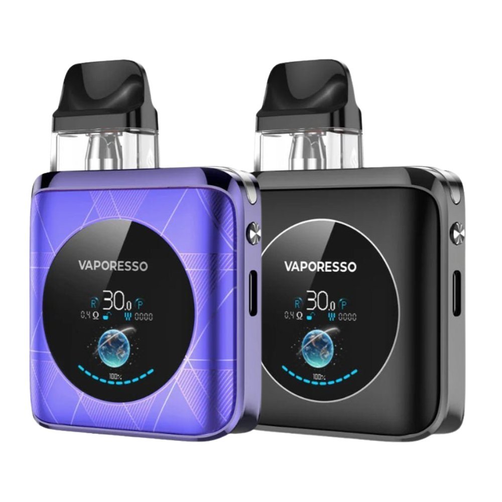 Vaporesso XROS 4 Nano Pod Kit - Camouflage