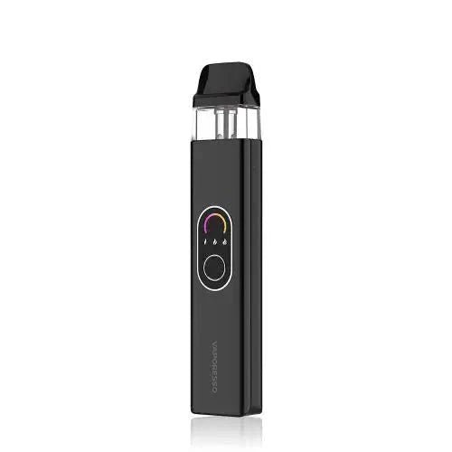 Vaporesso XROS 4 Pod Vape Kit Device - Black