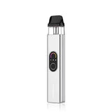 Vaporesso XROS 4 Pod Vape Kit Device - Silver