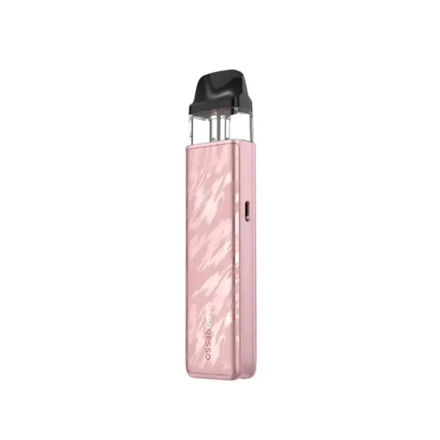 Vaporesso Xros 5 Mini Vape Kit - Flowing Pink