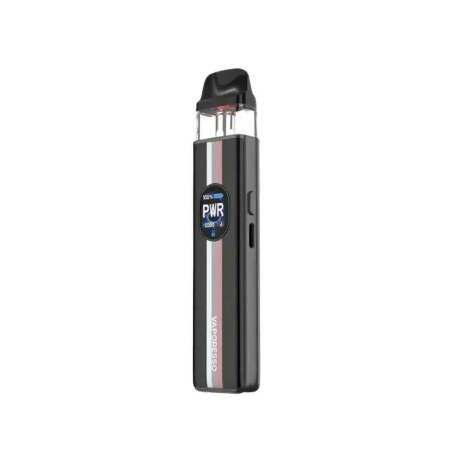 Vaporesso Xros 5 Vape Pod Kit - Carbon Stripe