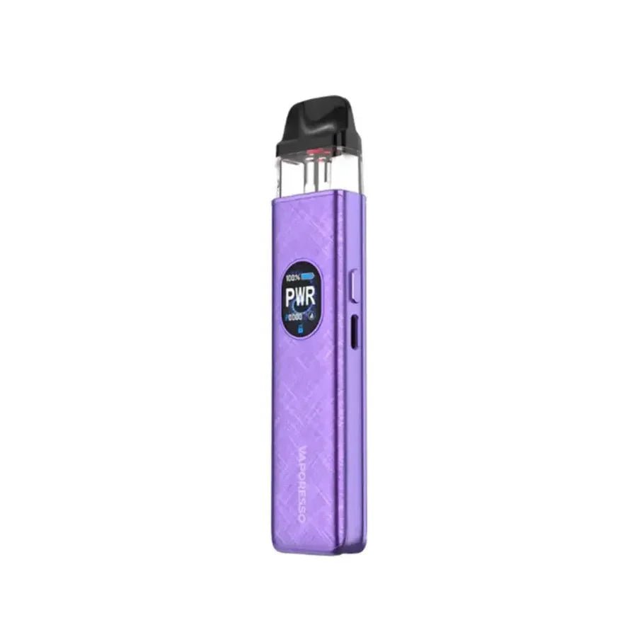 Vaporesso Xros 5 Vape Pod Kit - Violet Silk