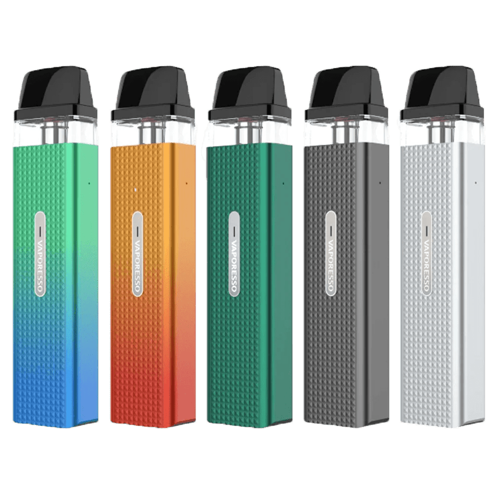 Vaporesso XROS Mini 16W Pod Kit - Aurora