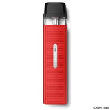 Vaporesso XROS Mini 16W Pod Kit - Cherry Red