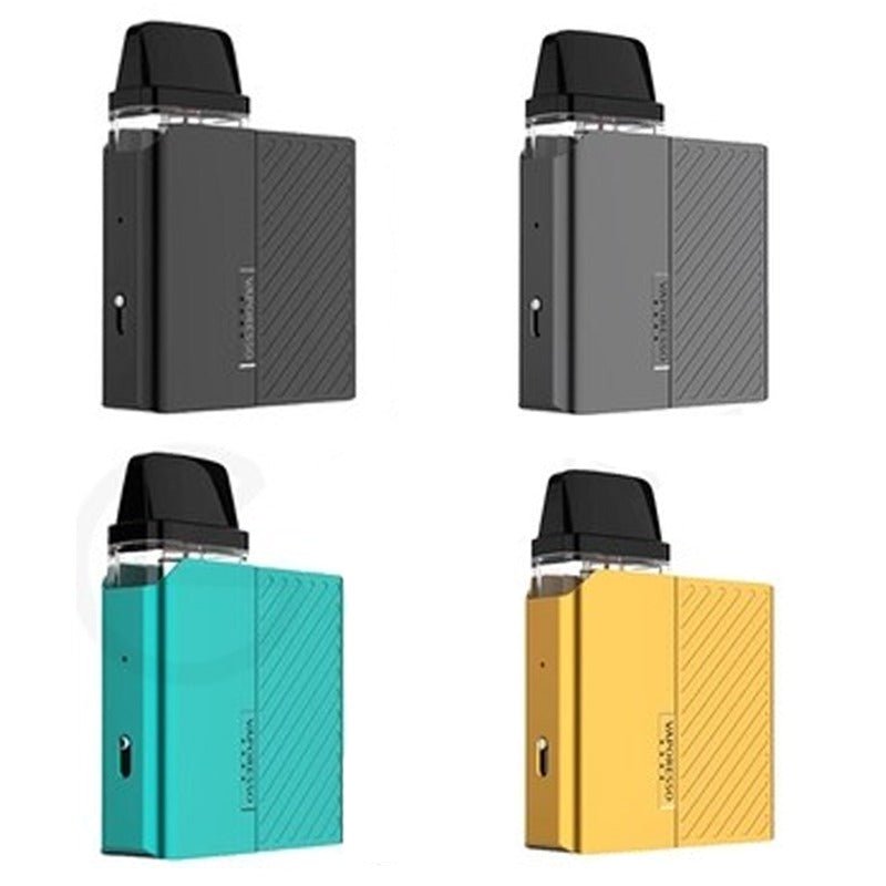 Vaporesso Xros Nano Pod Kit - Black