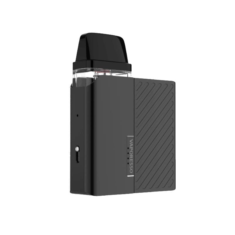 Vaporesso Xros Nano Pod Kit - Black