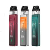 Vaporesso Xros Pro Pod 30W Vape Kit - Orange
