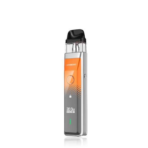 Vaporesso Xros Pro Pod 30W Vape Kit - Orange
