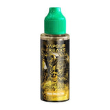 Vapour Freaks Dessert 100ml Shortfill - Cerberus