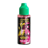 Vapour Freaks Dessert 100ml Shortfill - Dragon