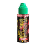 Vapour Freaks Dessert 100ml Shortfill - Jawz