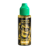Vapour Freaks Fruit 100ml Shortfill - Frankenstein