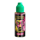 Vapour Freaks Fruit 100ml Shortfill - Phantom