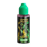 Vapour Freaks Fruit 100ml Shortfill - Poison Ivy