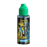 Vapour Freaks Fruit 100ml Shortfill - Sphinx