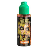 Vapour Freaks Fruit 100ml Shortfill - The Joker