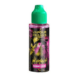 Vapour Freaks Fruit 100ml Shortfill - Warlock