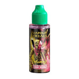 Vapour Freaks Ice 100ml Shortfill - Mummy