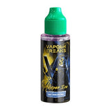 Vapour Freaks Ice 100ml Shortfill - Reaper Ice