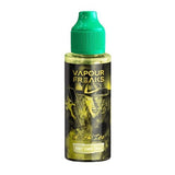 Vapour Freaks Ice 100ml Shortfill - Witch Ice