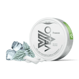VELO Nicotine Pouches Pack of 10 - Freeze
