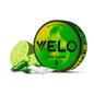 VELO Nicotine Pouches Pack of 10 - Lime Flame