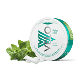 VELO Nicotine Pouches Pack of 10 - Polar Mint