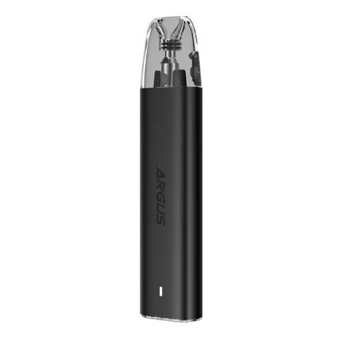 Voopoo Argus G2 Mini Pod Vape Kit Device - Midnight Black