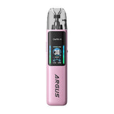 Voopoo Argus G2 Pod System 30W Vape Kit - Glow Pink