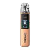 Voopoo Argus G2 Pod System 30W Vape Kit - Peachy Beige